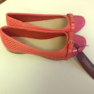 Croft & Barrow sole (sense)ability shoes